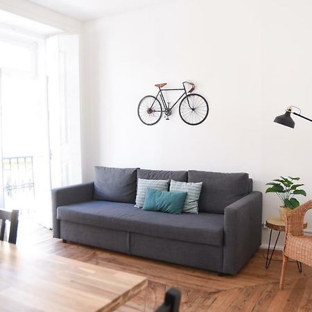 Apartment For Friends Lisboa Exterior foto