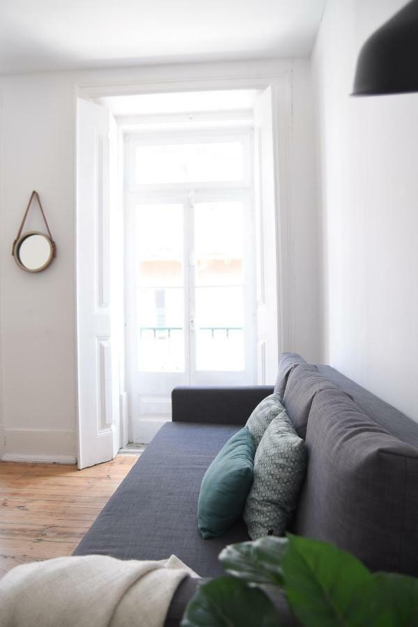 Apartment For Friends Lisboa Exterior foto